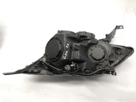 Honda CR-V Lampa przednia P6916R