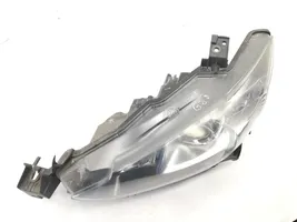 Mazda 6 Headlight/headlamp 