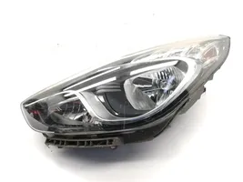 Hyundai ix20 Lampa przednia 