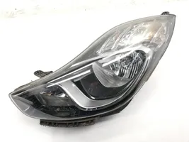 Hyundai ix20 Lampa przednia 