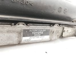 Toyota Avensis T270 Wasserkühler Kühlerdpaket JD1271002541