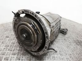 Mercedes-Benz C W204 Automatic gearbox A2042703705