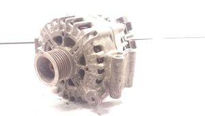 BMW X6 E71 Alternator 7575344