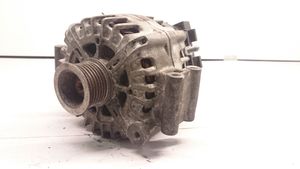 BMW X6 E71 Alternator 7575344