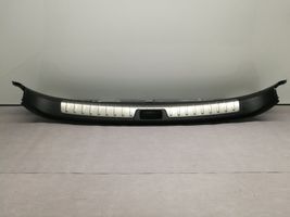 BMW X6 E71 Rivestimento di protezione sottoporta del bagagliaio/baule 9135295