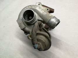 Mitsubishi L200 Turboahdin 1515A029