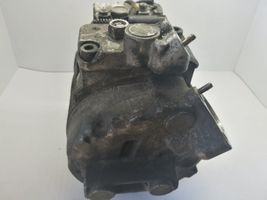 BMW 3 E46 Ilmastointilaitteen kompressorin pumppu (A/C) 64526910458