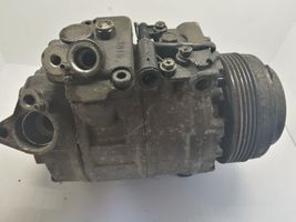 BMW 3 E46 Air conditioning (A/C) compressor (pump) 64526910458