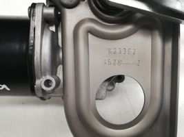 BMW 3 GT F34 Mechanizm i silniczek wycieraczek szyby przedniej / czołowej 7986620