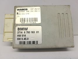 BMW 3 E90 E91 Inne wyposażenie elektryczne 9137054