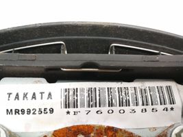 Mitsubishi L200 Steering wheel airbag TAKATAMR992559