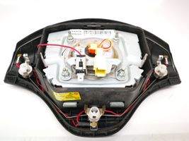 Mitsubishi L200 Poduszka powietrzna Airbag kierownicy TAKATAMR992559