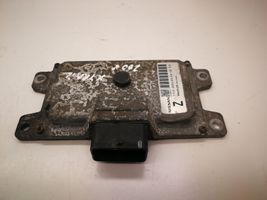 Nissan X-Trail T31 Calculateur moteur ECU JD80AA64000