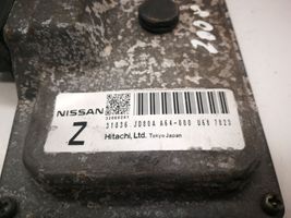 Nissan X-Trail T31 Calculateur moteur ECU JD80AA64000