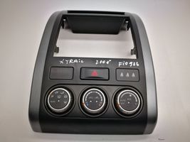 Nissan X-Trail T31 Interrupteur ventilateur 27500JG700