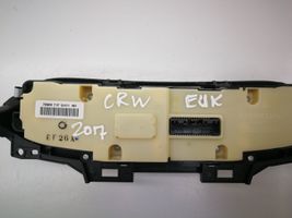 Honda CR-V Przełącznik / Włącznik nawiewu dmuchawy 79600T1FG411M1