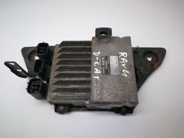 Toyota RAV 4 (XA30) Sterownik / moduł wtrysku 8987120070