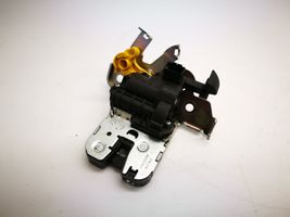 Audi A4 S4 B9 Tailgate/trunk/boot lock/catch/latch 4M0827506B