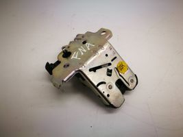 Audi A4 S4 B9 Tailgate/trunk/boot lock/catch/latch 4M0827506B