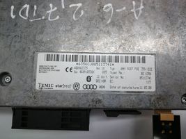 Audi Q7 4M Centralina/modulo bluetooth 4E0910336K