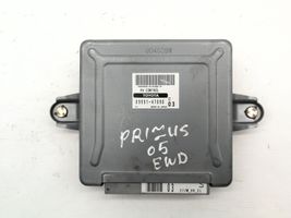 Toyota Prius (NHW20) Sterownik / Moduł ECU 8998147090