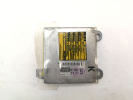 Toyota Camry Module de contrôle airbag 8917033270