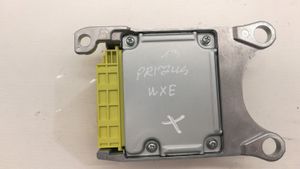 Toyota Prius (XW30) Module de contrôle airbag 8917047101