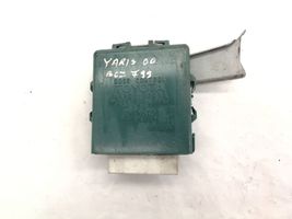 Toyota Yaris Inne wyposażenie elektryczne 859800D010