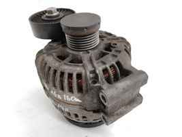 BMW 5 E60 E61 Generatore/alternatore 754252902