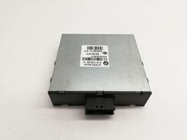 BMW X3 F25 Voltage converter/converter module 8ES00947921