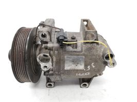 Nissan NP300 Compressore aria condizionata (A/C) (pompa) 92600EB400