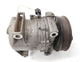 Nissan NP300 Ilmastointilaitteen kompressorin pumppu (A/C) 92600EB400