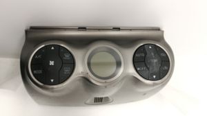 Toyota Land Cruiser (J150) Interruttore ventola abitacolo 75D323