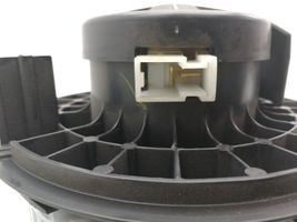 Nissan Tiida C11 Ventola riscaldamento/ventilatore abitacolo 5027253500