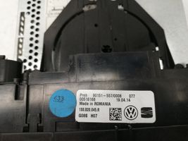 Volkswagen Up Interruttore ventola abitacolo 