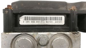 Subaru Forester SG Pompe ABS 0265231664