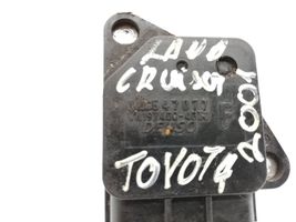 Toyota Land Cruiser (J100) Oro srauto matuoklis MR547077