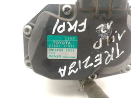 Subaru Trezia Soupape vanne EGR 2580033011