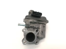 Subaru Trezia Soupape vanne EGR 2580033011