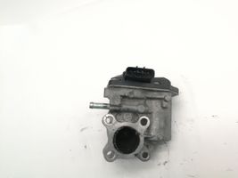 Toyota Verso-S Valvola EGR 2580033011