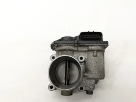 Nissan NP300 Clapet d'étranglement 16119EC00A