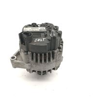 Mitsubishi Colt CZ3 Generatore/alternatore A6391500350