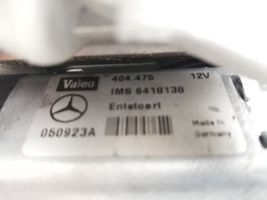 Mercedes-Benz E W211 Cremagliera dello sterzo parte meccanica A2114620120G
