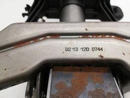 BMW 1 F20 F21 Część mechaniczna układu kierowniczego 669777000