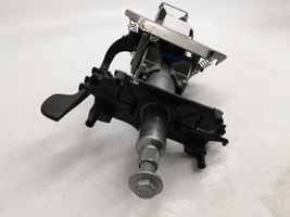 BMW 1 F20 F21 Vairo kolonėlės mechaninė dalis 669777000