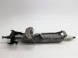 BMW 1 F20 F21 Cremagliera dello sterzo parte meccanica 669777000