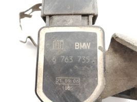 BMW 3 E92 E93 Galinės pakabos aukščio daviklis 6763735