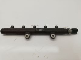 Ford Transit Kraftstoffverteiler Einspritzleiste Verteilerrohr A2C53288768