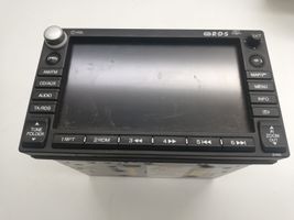 Honda CR-V Ekrāns / displejs / mazais ekrāns 39540SWAE040M1