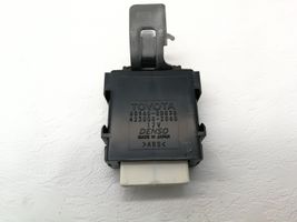 Toyota Yaris Inne wyposażenie elektryczne 859400D030